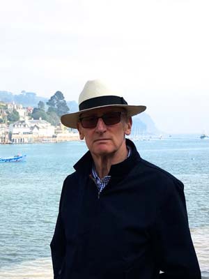 richard bunn