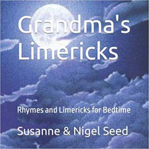 Grandma's Limericks