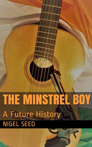 The Minstrel Boy